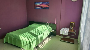 LS Park Apartment